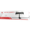 Cible basculante UX Active Target 4 pour armes à air comprimé moins de 7,5 joules