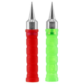 Fléchettes calibre 4.5 mm pour armes à air comprimé Umarex sachet de 100