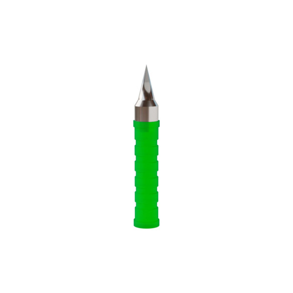 Fléchettes calibre 4.5 mm pour armes à air comprimé Umarex sachet de 100