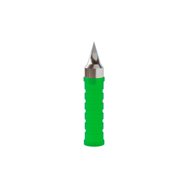 Fléchettes calibre 5,5 mm Umarex UX pour armes à air comprimé - Sachet de 100