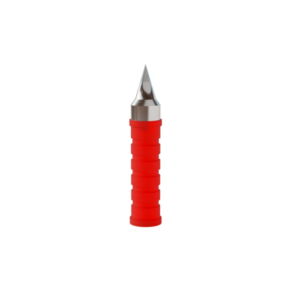 Fléchettes calibre 5,5 mm Umarex UX pour armes à air comprimé - Sachet de 100