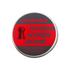 Plombs tête ronde Umarex Hyperdome calibre 5,5 mm 0,71 g – boîte de 150