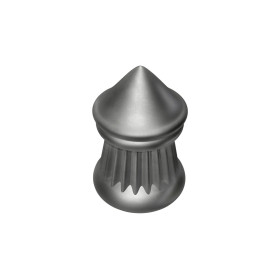 Plombs pointus Umarex Intruder calibre 4,5 mm 0,52 g boîte de 500