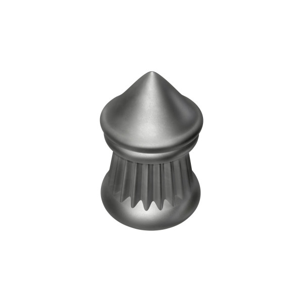 Plombs pointus Umarex Intruder calibre 4,5 mm 0,52 g boîte de 500