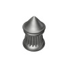 Plombs pointus Umarex Intruder calibre 4,5 mm 0,52 g boîte de 500