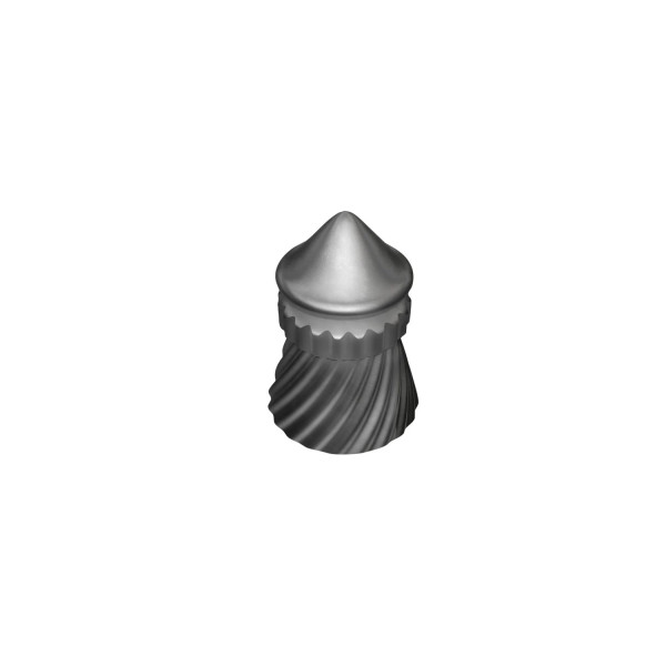 Plombs pointus Umarex Jackal calibre 4,5 mm 0,53 g boîte de 500