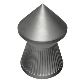 Plombs pointus Umarex Cobra Gen2 calibre 4,5 mm 0,49 g lot de 5x500
