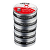 Plombs plats Umarex Mosquito Gen2 calibre 5,5 mm 1,00 g - Boîte de 250