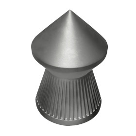 Plombs pointus Umarex Cobra Gen2 calibre 5,5 mm 1,10 g boîte de 200