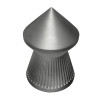 Plombs pointus Umarex Cobra Gen2 calibre 5,5 mm 1,10 g boîte de 200