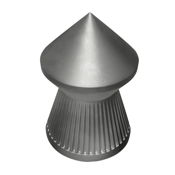 Plombs pointus Umarex Cobra Gen2 calibre 5,5 mm 1,10 g boîte de 200