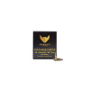 Ogives sans plomb Fox Bullets Classic Hunter 6 mm (.243) 80 gr – boîte de 50
