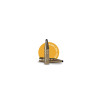 Ogives sans plomb Fox Bullets Classic Hunter 6,5 mm (.264) 123 gr - boîte de 50