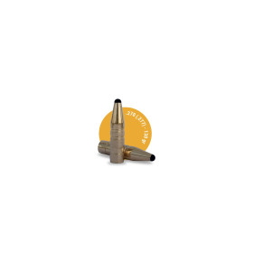 Ogives sans plomb Fox Bullets Classic Hunter .270 (.277) 130 gr - boîte de 50