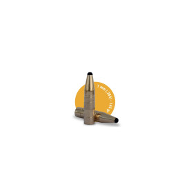 Ogives sans plomb Fox Bullets Classic Hunter 7 mm (.284) 145 gr - boîte de 50