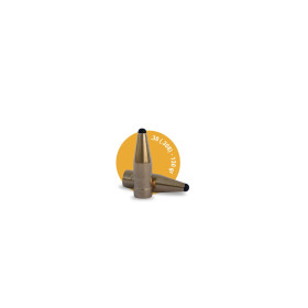 Ogives sans plomb Fox Bullets Classic Hunter .308 130 gr – boîte de 50