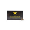 Ogives sans plomb Fox Bullets Classic Hunter .308 130 gr – boîte de 50