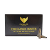 Ogives sans plomb Fox Bullets Classic Hunter .308 150 gr – boîte de 50