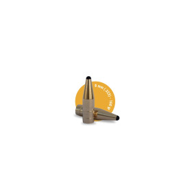 Ogives sans plomb Fox Bullets Classic Hunter 8 mm (.323) 160 gr - boîte de 50
