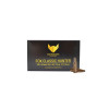 Ogives sans plomb Fox Bullets Classic Hunter 8,5 mm (.338) 210 gr - boîte de 50