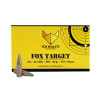 Ogives sans plomb Fox Bullets Target .308 150 gr – boîte de 100