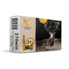 Cartouche sans plomb Fox Bullets Classic Hunter 270 Win 130 gr – boîte de 20