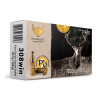 Cartouche sans plomb Fox Bullets Classic Hunter 308 Win 165 gr boîte de 20
