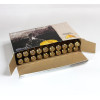 Cartouche sans plomb Fox Bullets Classic Hunter 300 Win Mag 180 gr boîte de 20