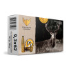 Cartouche sans plomb Fox Bullets Classic Hunter 9,3x62 220 gr - Boîte de 20