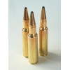 Cartouche sans plomb Fox Bullets Classic Hunter 8.5x55 Blaser 185 gr boîte de 20