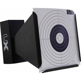 Porte-cible conique UX 14x14