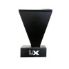 Porte-cible conique UX 14x14