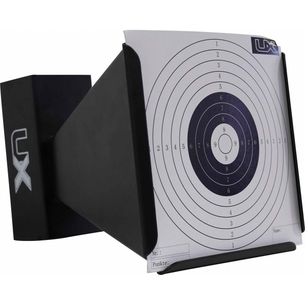 Porte-cible conique UX 14x14
