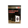 Porte-cible conique UX 14x14