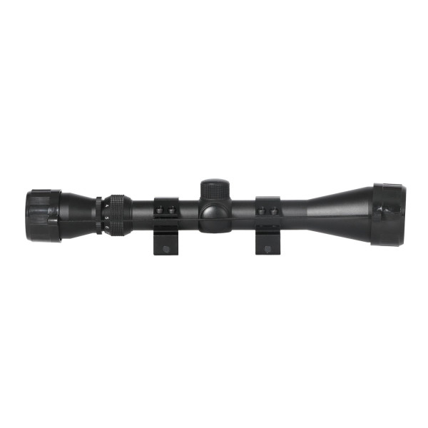Lunette de visée UX 3-9x40 avec montages rail 11 mm et 21 mm