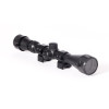 Lunette de visée UX 3-9x40 avec montages rail 11 mm et 21 mm
