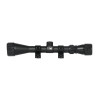 Lunette de visée UX 3-9x40 avec montages rail 11 mm et 21 mm