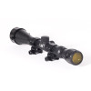 Lunette de visée UX 3-9x40 avec montages rail 11 mm et 21 mm