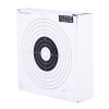 Cartons cibles UX 14x14 cm par 100