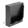 Porte-cible plat UX pour cible papier 14x14
