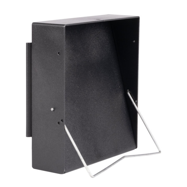 Porte-cible plat UX pour cible papier 14x14