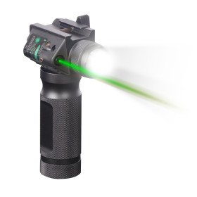 Poignée rail 21 mm UX Laserlight