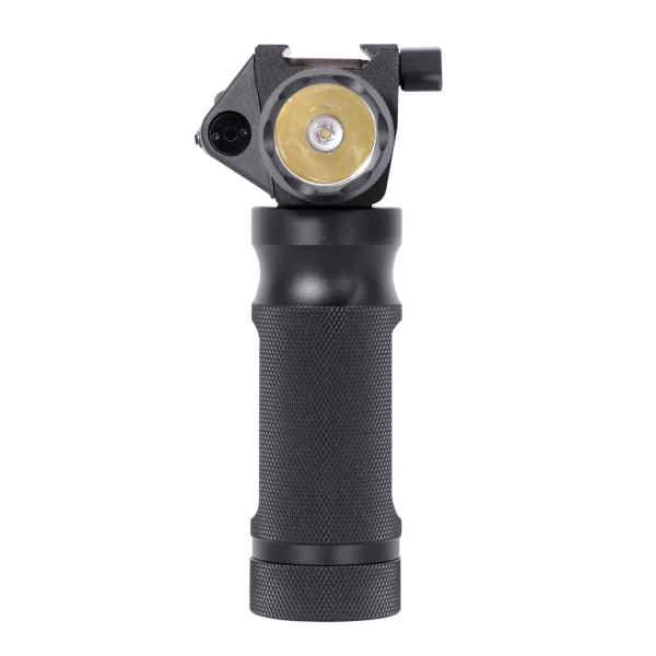 Poignée rail 21 mm UX Laserlight