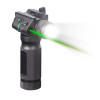 Poignée rail 21 mm UX Laserlight