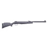 Carabine à plombs R-Force Black calibre 4,5 mm 19,9 joules crosse synthétique