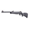 Carabine à plombs R-Force Black calibre 4,5 mm 19,9 joules crosse synthétique