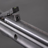 Carabine à plombs R-Force Black calibre 4,5 mm 19,9 joules crosse synthétique