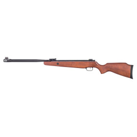 Carabine à air comprimé R-Force Wood calibre 4,5 mm 19,9 joules crosse bois