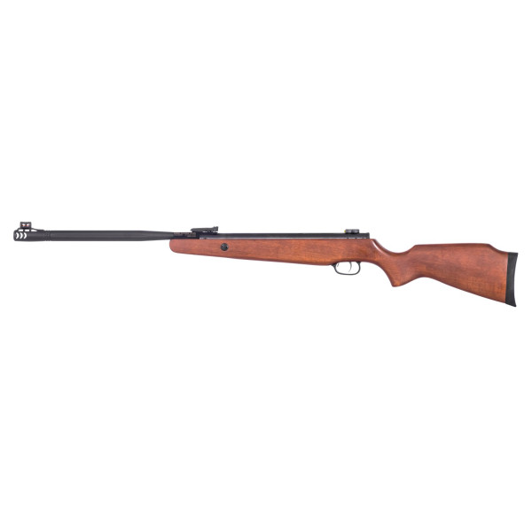 Carabine à air comprimé R-Force Wood calibre 4,5 mm 19,9 joules crosse bois