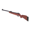 Carabine à air comprimé R-Force Wood calibre 4,5 mm 19,9 joules crosse bois
